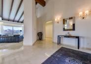 Resale - Villa -
Altea - Altea Centro