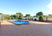 Resale - Villa -
Torrevieja - Los Balcones - Los Altos del Edén