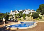 Resale - Town House -
Teulada - Moraira