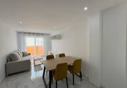 Reventa - Apartamento / piso -
Torrevieja - Torrevieja Centro