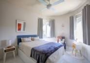 Használt ingatlanok - Villa -
Calpe - Calpe Centro