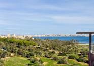 Resale - Apartment / flat -
Torrevieja - Torrevieja Centro