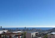 Resale - Villa -
Finestrat