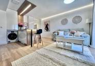 Resale - Apartment / flat -
Torrevieja - Punta Prima