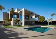 Resale - Villa -
Molina de Segura - Los Conejos