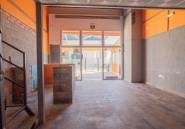 Reventa - Commercial property -
Algorfa - Algorfa Centro