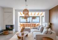 Resale - Villa -
Benitachell - Cumbre del Sol