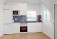 Használt ingatlanok - Bungaló -
Orihuela Costa - Blue Lagoon