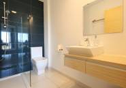 Resale - Apartment / flat -
Orihuela Costa - La Zenia