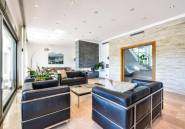 Resale - Villa -
Benissa - Benissa Centro