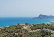 Reventa - Villa -
Altea - Altea Hills