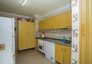 Reventa - Apartamento / piso -
Torrevieja - La Mata