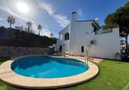 Reventa - Villa -
Orihuela - Villamartin