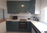 Resale - Apartment / flat -
Torrevieja - Torrevieja Centro