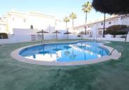 Resale - Bungalow -
Orihuela Costa - Campoamor