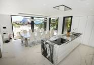 Reventa - Villa -
Calpe - Calpe Centro