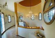 Használt ingatlanok - Villa -
Altea - Altea Centro