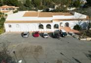 Resale - Commercial property -
Calpe - Calpe Centro
