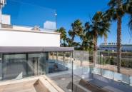 Resale - Villa -
Orihuela - Lomas de Cabo Roig