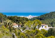 Resale - Villa -
Jávea - Xàbia - Jávea - Xàbia Centro