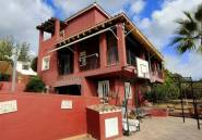 Resale - Villa -
La Nucía - La Nucia Centro