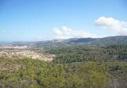 Reventa - Villa -
Pedreguer - Pedreguer Centro