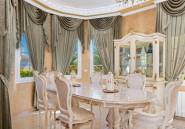 Resale - Villa -
Orihuela - Playa Flamenca