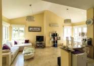 Használt ingatlanok - Villa -
Orihuela - Las Ramblas Golf