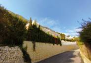 Resale - Villa -
Calpe - Calpe Centro