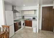 Resale - Apartment / flat -
Punta Prima - La Entrada