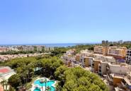 Resale - Apartment / flat -
Orihuela - Dehesa de Campoamor