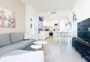 Használt ingatlanok - Apartman / lakás -
Torrevieja - Torrevieja Centro