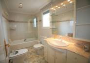 Resale - Apartment / flat -
Calpe - Calpe Centro