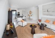 Új építés - detached -
Pinar de Campoverde