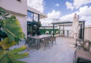 Resale - Villa -
Orihuela - Lomas de Cabo Roig