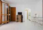 Resale - Apartment / flat -
Torrevieja - Torrevieja Centro
