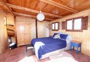 Használt ingatlanok - Apartman / lakás -
Orihuela - Punta Prima