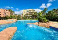 Reventa - Apartamento / piso -
Orihuela - Orihuela Costa