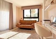 Használt ingatlanok - Villa -
Orihuela - Villamartin