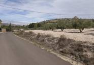 Reventa - land -
Salinas - Salinas Centro