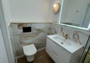 Resale - Apartment / flat -
Orihuela - Punta Prima