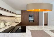 Resale - Apartment / flat -
Orihuela - Orihuela Costa