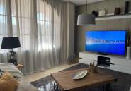 Használt ingatlanok - Villa -
Finestrat