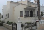 Winter rental - Townhouse -
Orihuela Costa - Playa Flamenca