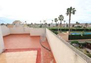 Resale - semi-detached house -
Torrevieja - El limonar