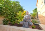 Reventa - Villa -
Calpe - la Canuta