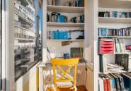 Resale - Apartamento -
Torrevieja - Piscinas naturales