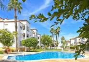Resale - Apartment / flat -
Orihuela - Villamartin