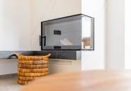 Resale - Villa -
Benitachell - Cumbre del Sol