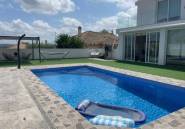 Használt ingatlanok - Villa -
Bigastro